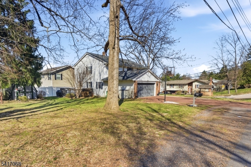 Cottage Hill - Residential