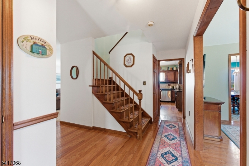 Cottage Hill - Residential