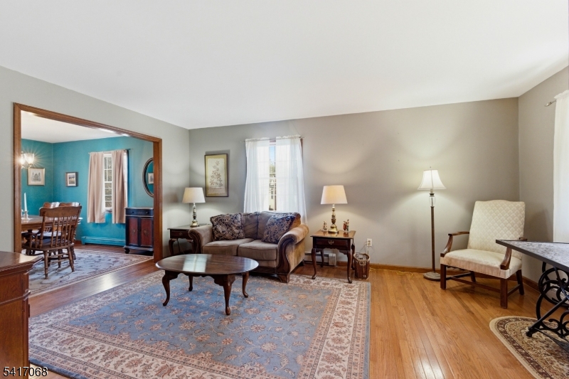 Cottage Hill - Residential