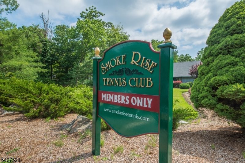 Smoke Rise Club - Residential