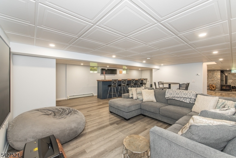 Smoke Rise Club - Residential