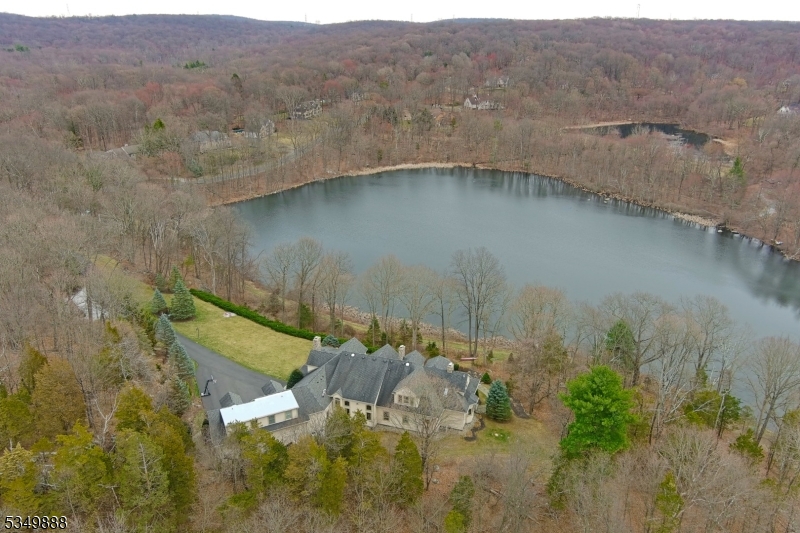 Sunset Lakes - Residential