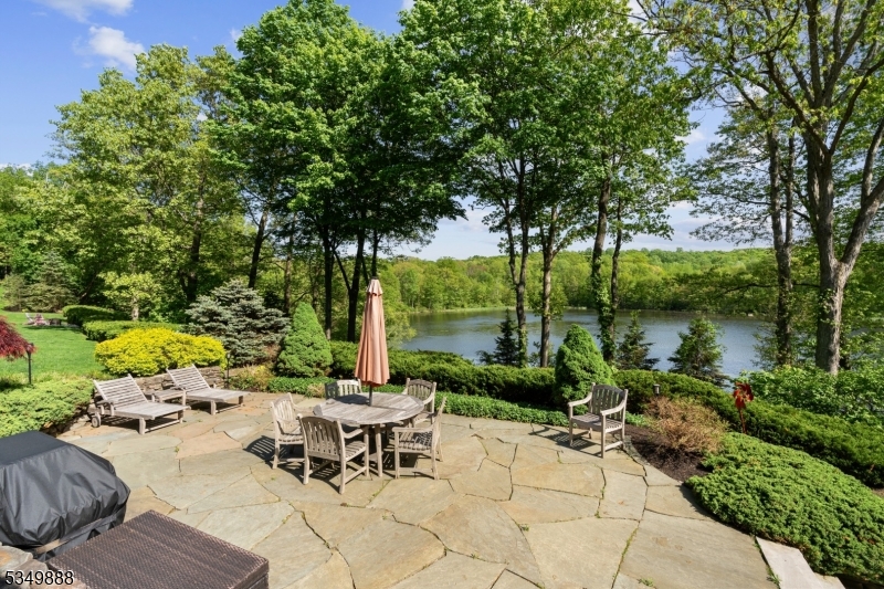 Sunset Lakes - Residential