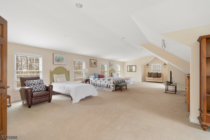 Sunset Lakes - Residential