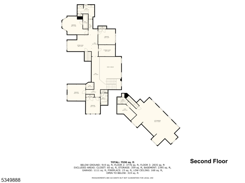 Sunset Lakes - Residential