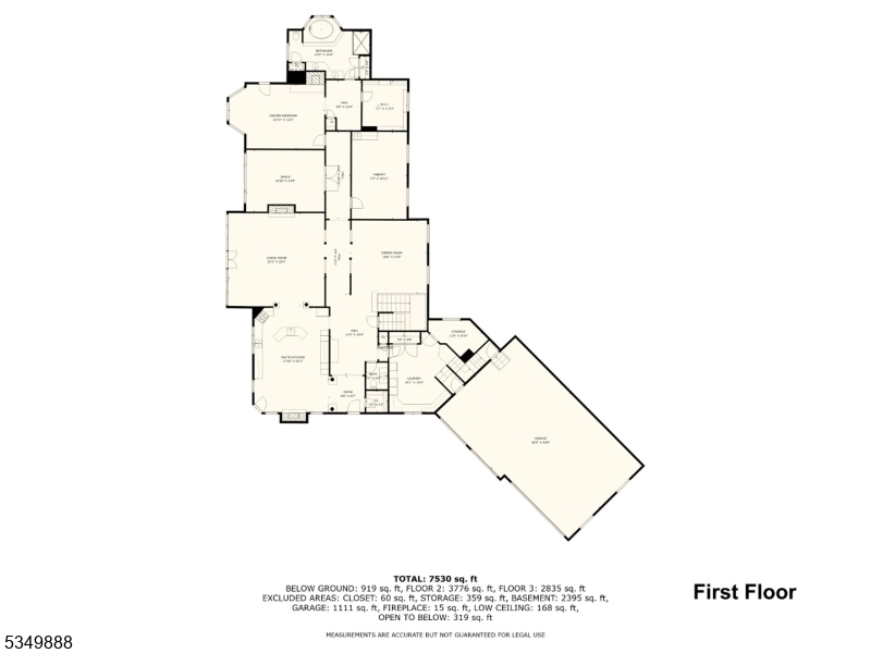 Sunset Lakes - Residential