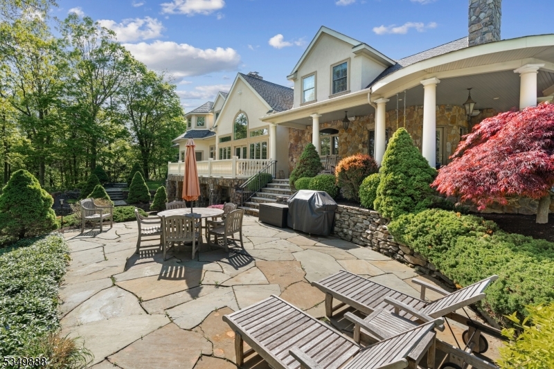 Sunset Lakes - Residential