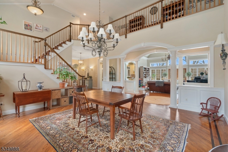 Sunset Lakes - Residential