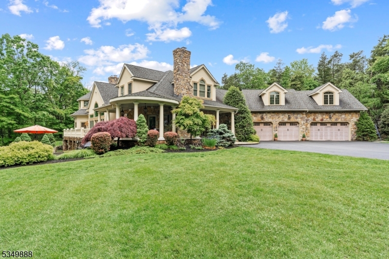 Sunset Lakes - Residential