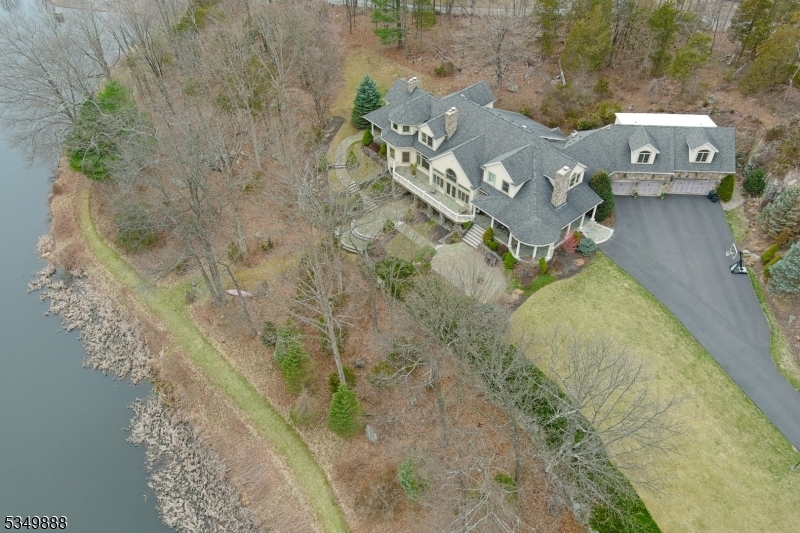 Sunset Lakes - Residential