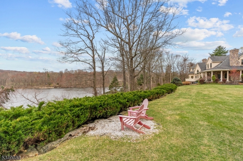 Sunset Lakes - Residential