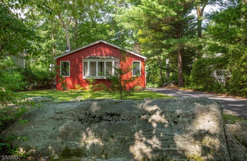 Rock Ridge - Residential