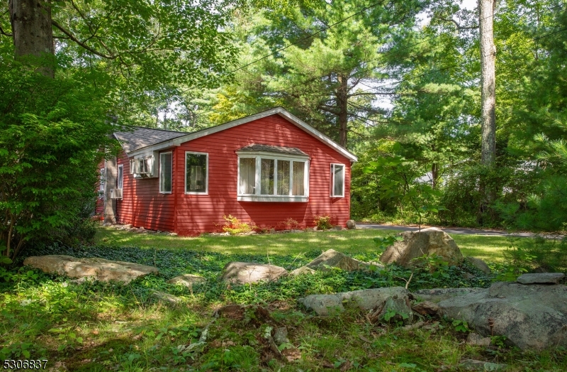 Rock Ridge - Residential