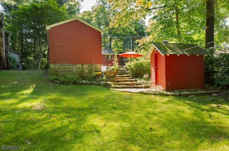 Rock Ridge - Residential