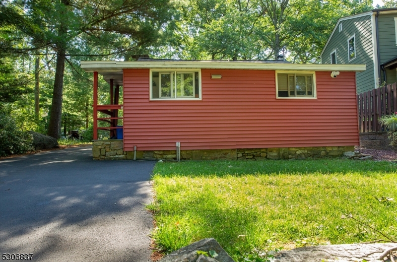 Rock Ridge - Residential