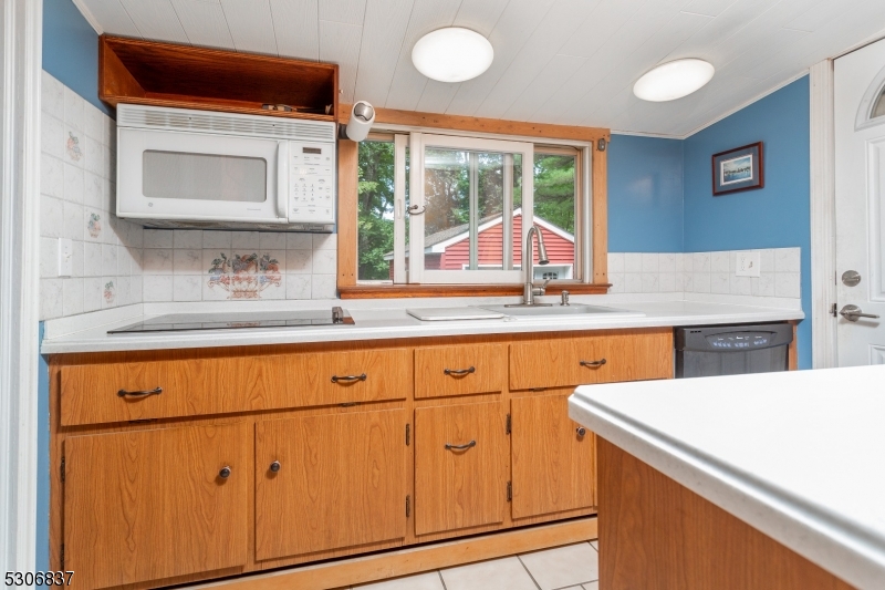 Rock Ridge - Residential