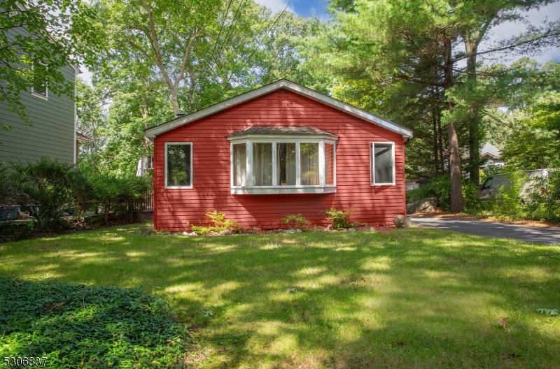 Rock Ridge - Residential