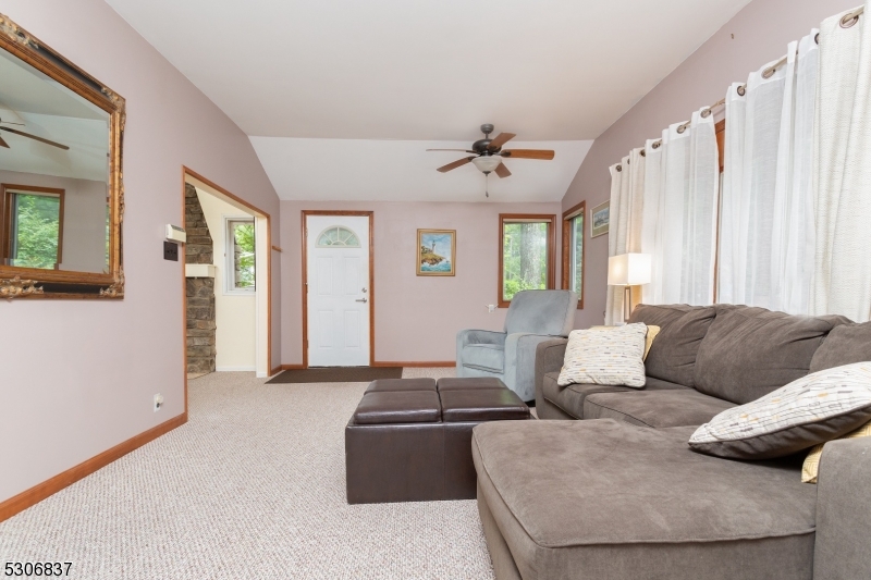 Rock Ridge - Residential