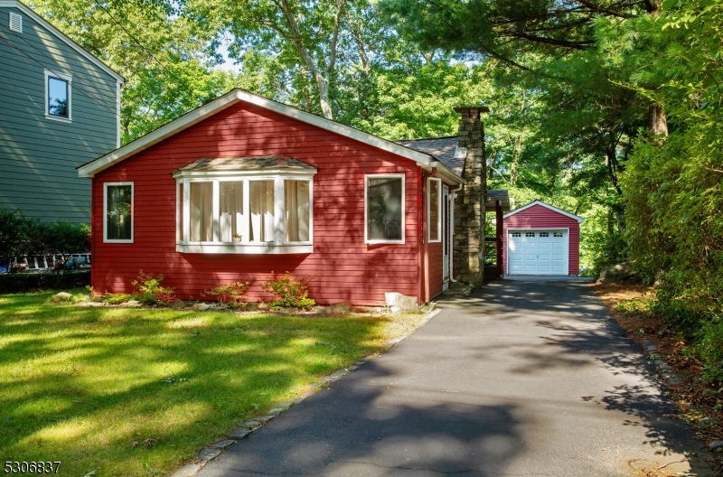 Rock Ridge - Residential