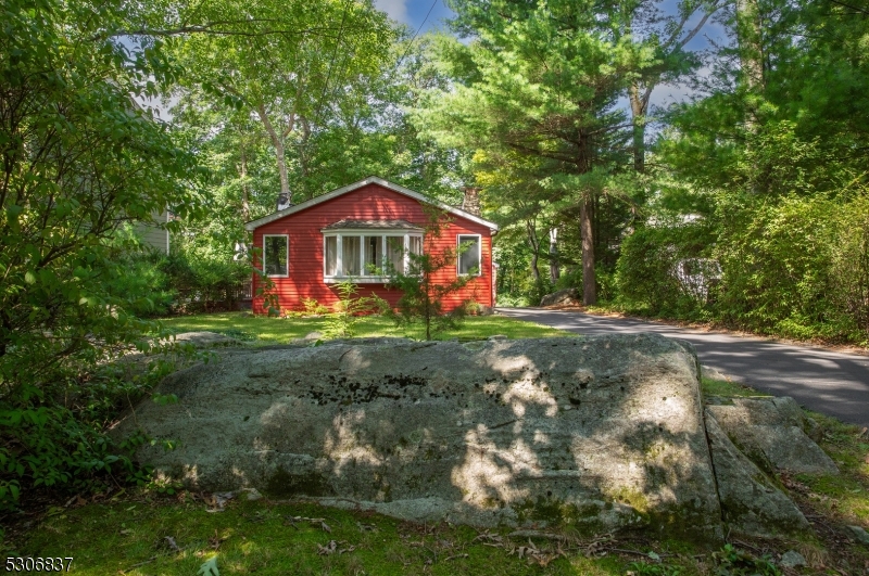 Rock Ridge - Residential