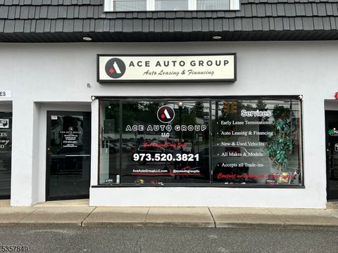 464 Ridgedale Ave East Hanover Twp. NJ 07936