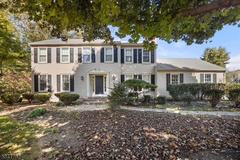 8 Harvest Ct, Clinton Twp., NJ 08809 - MLS#: 3949214