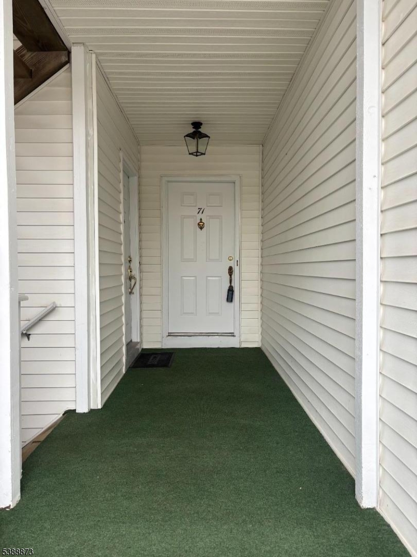 Spring Ridge - Residential