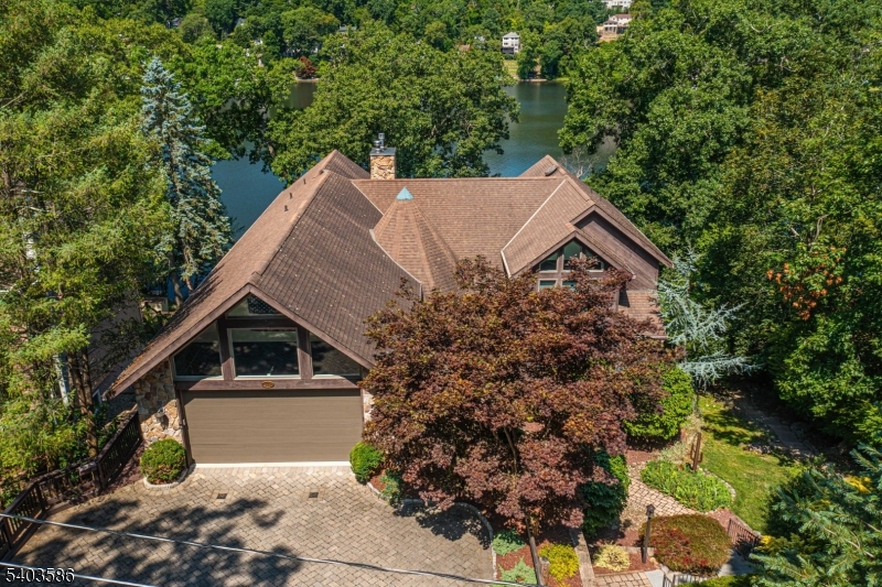 Cedar Lake - Residential