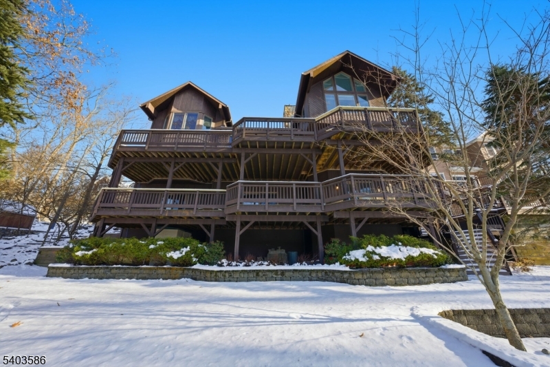 Cedar Lake - Residential