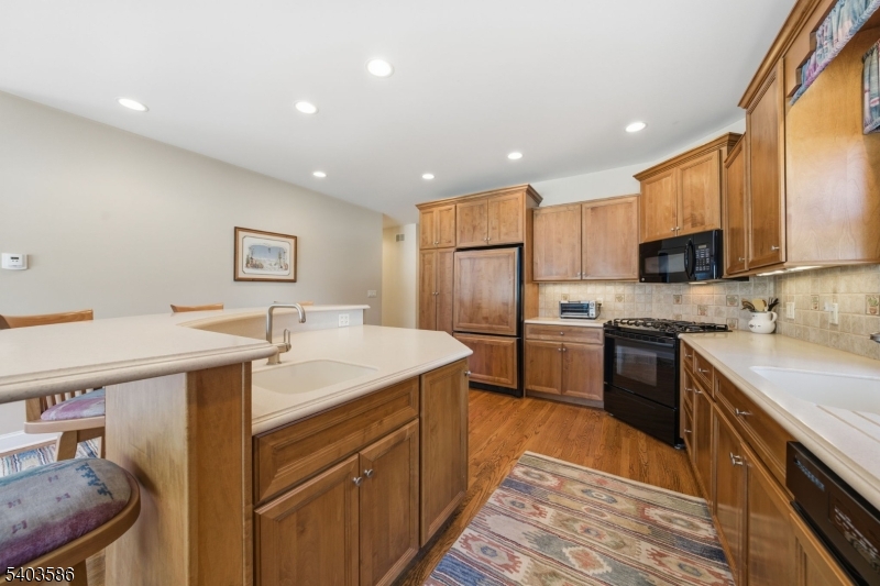 Cedar Lake - Residential