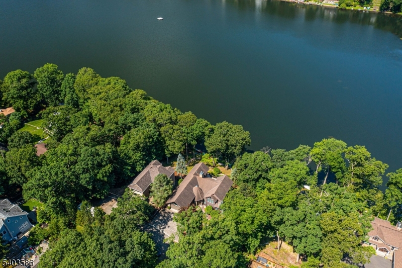 Cedar Lake - Residential