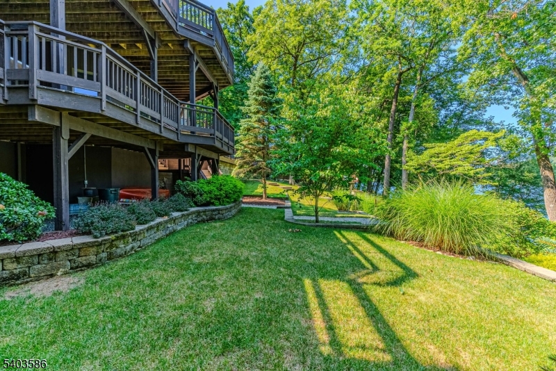 Cedar Lake - Residential