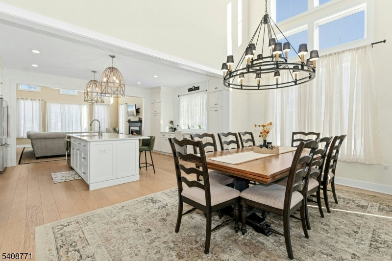 Carriages at Berkeley - Residential