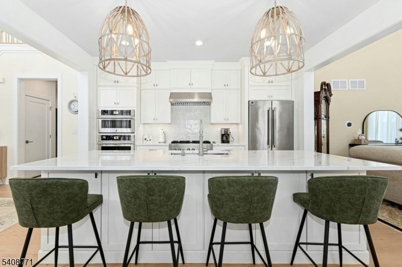 Carriages at Berkeley - Residential