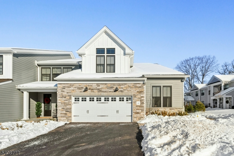 Carriages at Berkeley - Residential