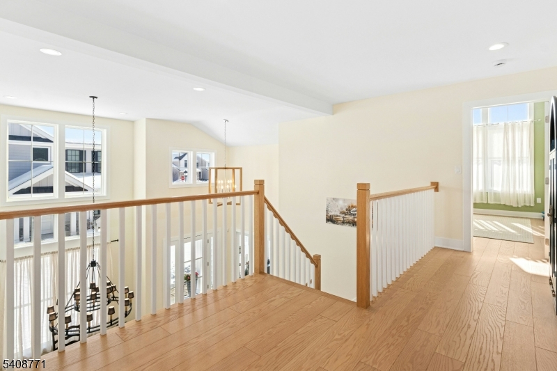 Carriages at Berkeley - Residential