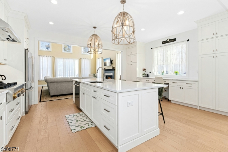 Carriages at Berkeley - Residential