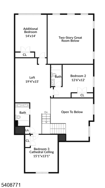 Carriages at Berkeley - Residential