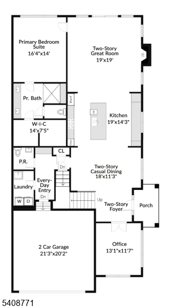 Carriages at Berkeley - Residential