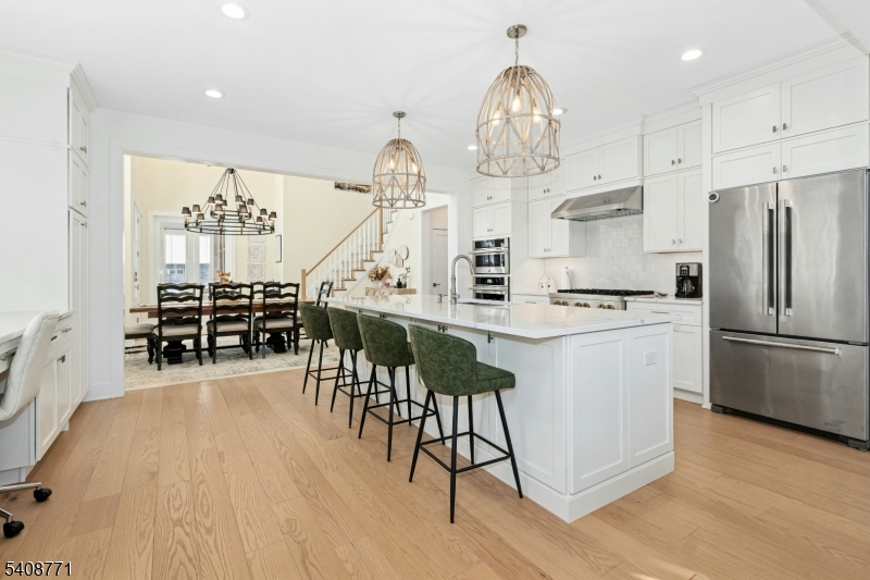 Carriages at Berkeley - Residential