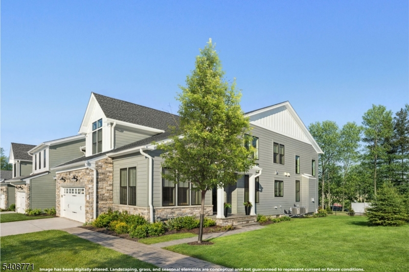 Carriages at Berkeley - Residential