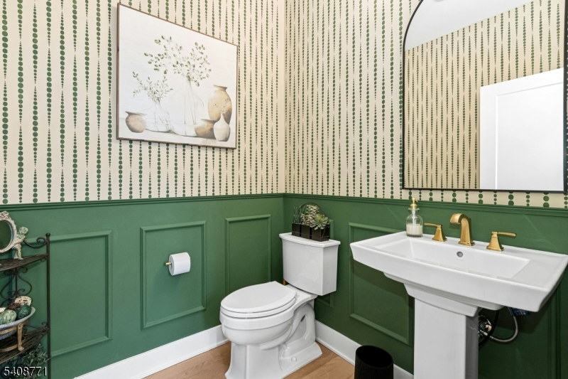 Carriages at Berkeley - Residential