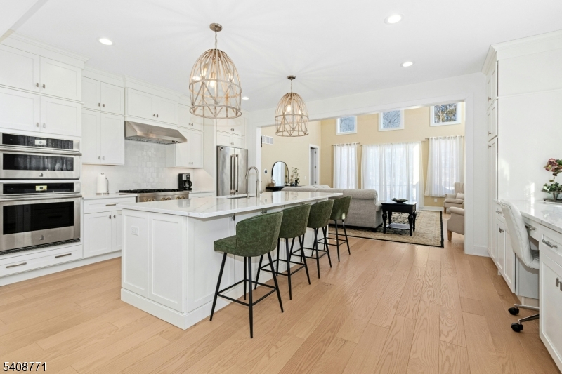 Carriages at Berkeley - Residential