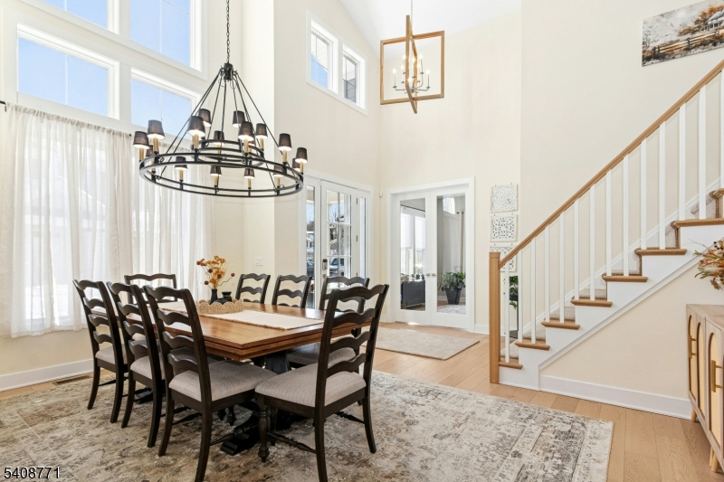 Carriages at Berkeley - Residential