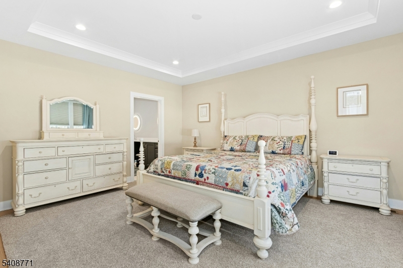 Carriages at Berkeley - Residential