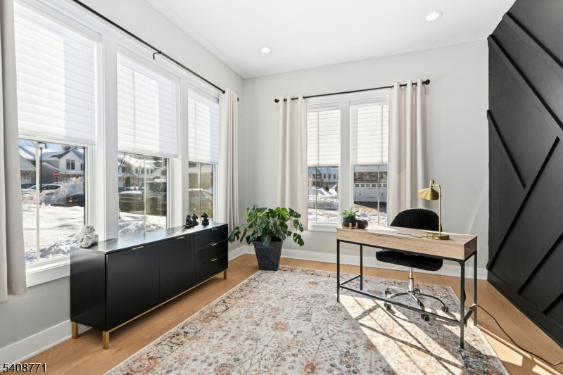 Carriages at Berkeley - Residential