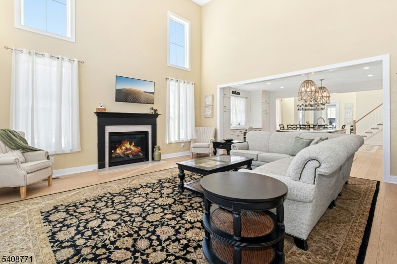 Carriages at Berkeley - Residential