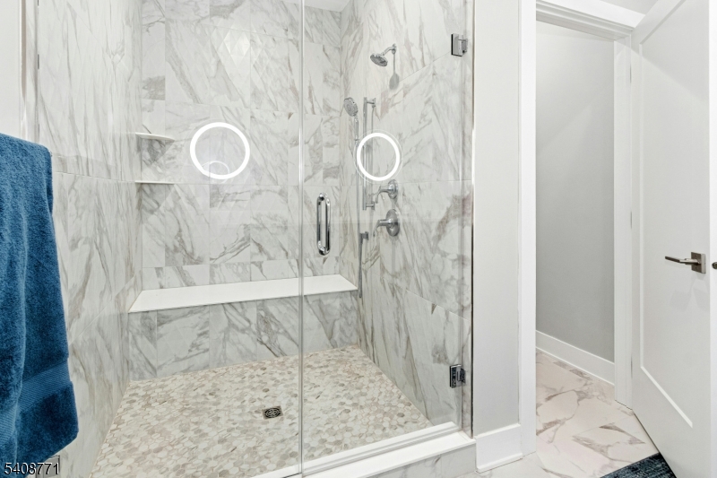 Carriages at Berkeley - Residential