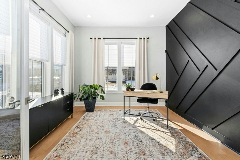 Carriages at Berkeley - Residential