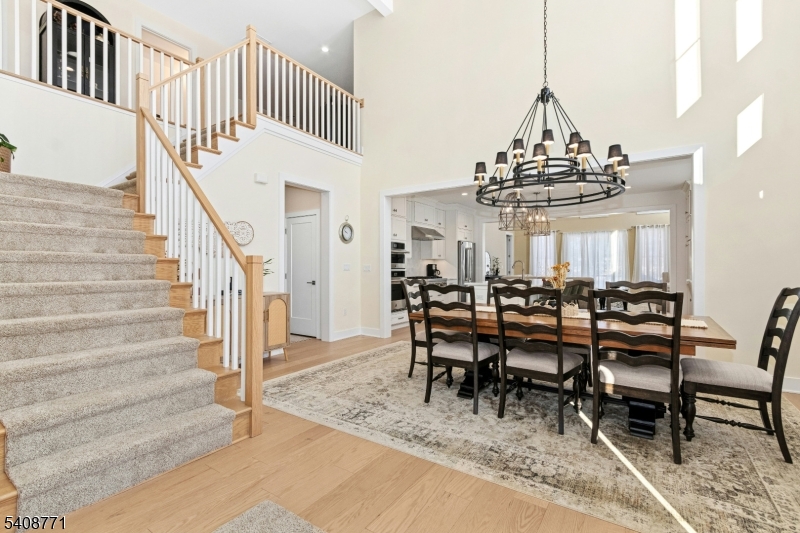 Carriages at Berkeley - Residential